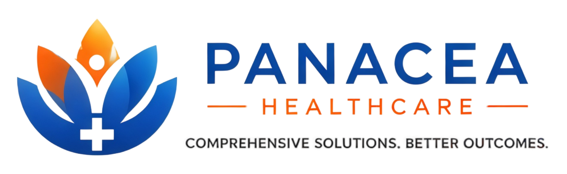 Panacea Healthcare Web Logo